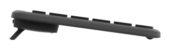 Logitech Signature Slim K950 (US) Bluetooth Bezvadu Klaviatūra QWERTY (920-012465)