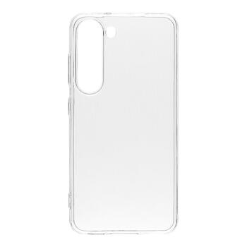 OBAL:ME TPU Cover Защитный чехол для Samsung Galaxy S23 / прозрачный (57983117234)