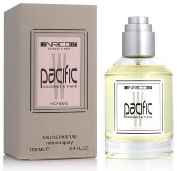 Enrico Gi Pacific Парфюмированная вода EDP 100ml (7674182006100)