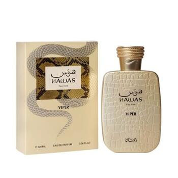 Rasasi Hawas Parfimērijas ūdens EDP 100ml (614514555132)