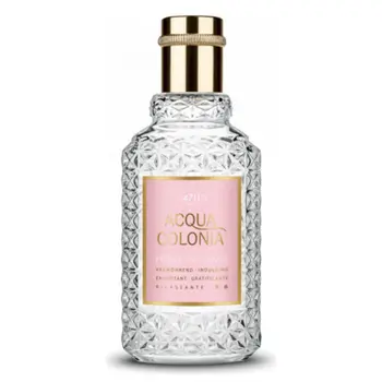 4711 Acqua Colonia Peony & Sandalwood Одеколон EDC U 100 ml (4011700748624)