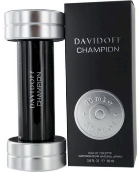 Davidoff Champion Парфюм EDT 90 ml (3607340188602)