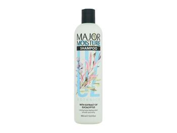 Xpel OZ Botanics Шампунь 400ml (5060120176233)