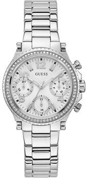 Guess GW0590L1 Sieviešu pulkstenis (GW0590L1)