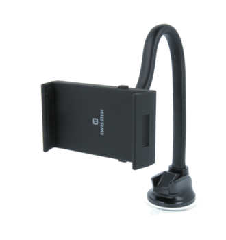 Swissten S-Grip T1-HK Универсальный Держатель для Планшетов / Телефонов / GPS (SW-CH-T1-HK-BK)