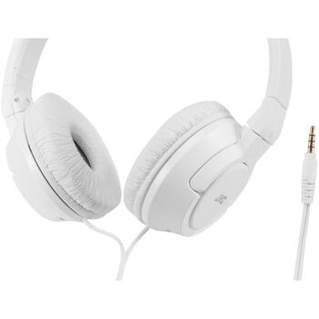 JVC HA-SR185-WE Наушники White (HA-SR185-W-E)