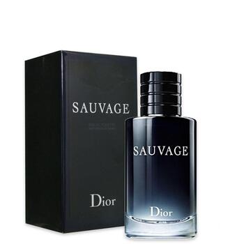 Christian Dior Sauvage Парфюм EDT 60ml (3348901250153)