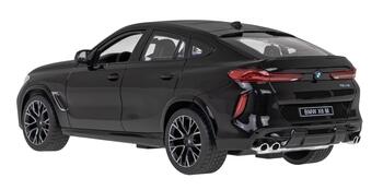 Rastar BMW X6 M R/C Игрушечная Машинка 1:14 (ZRC.99200.CZ)