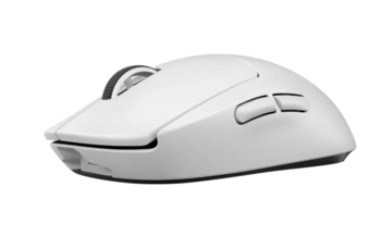 Logitech G Pro X Superlight Беспроводная мышь (910-005943)