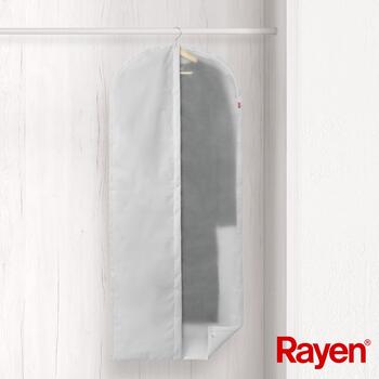 RAYEN Premium Сумка для одежды Cерый / 60x150см (01201511)
