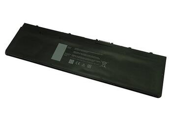 ExtraDigital WD52H Аккумуляторная батарея для портативного компьютера Dell WD52H (NB440641)