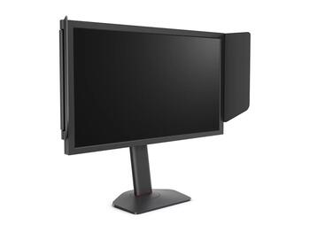 BenQ 9H.LMRLB.QBE Monitors 24.1'' / 1920 x 1080 (Full HD) / 400Hz (9H.LMRLB.QBE)