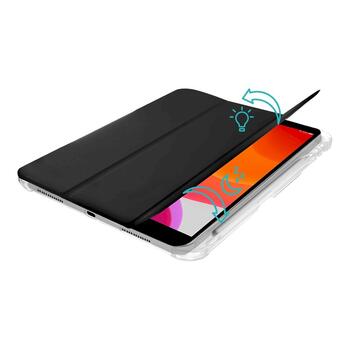OBAL:ME MistyTab Case Чехол для планшета iPad 10.2 2019/2020/2021 / чёрный (57983121038)
