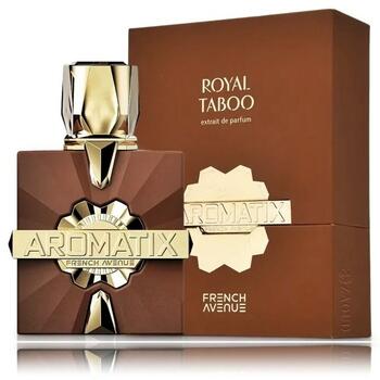 French Avenue Royal Taboo Aromatix Парфюм EDP 100 ml (6290360379227)
