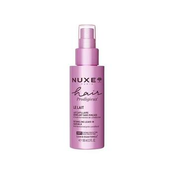 NUXE Hair Prodigieux Leave-in Hair Care Несмываемый уход для волос 100ml (3264680042317)