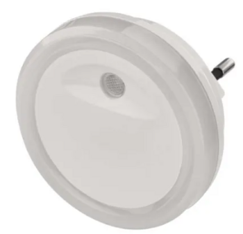 Emos P3315 LED Naktslampa ar fotosensoru 230V (P3315)