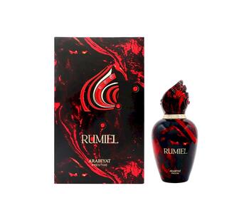 Arabiyat Prestige Rumiel Парфюмерная вода EDP 100 ml (6290361915929)