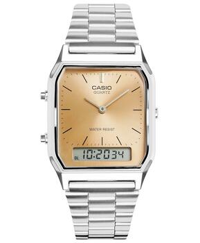 CASIO AQ-230A-4AMQYDF Sieviešu pulkstenis (CA0021)