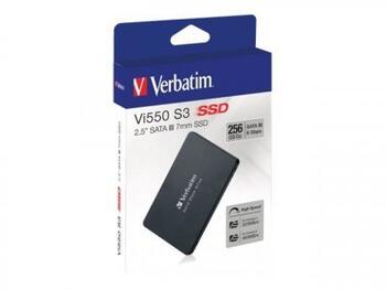 Verbatim Vi550 2.5
