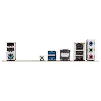 Gigabyte A620M H Pamatplate mATX /  AMD AM5 / A620 / 96 GB / USB 3.2 Gen 1 / M.2 / GbE LAN (A620M H)