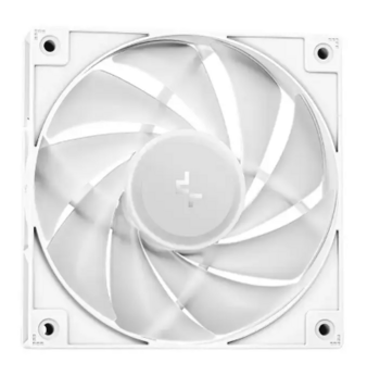 Deepcool LE240 WH V2 Система охлаждения (R-LE240-WHAMMN-G-2)
