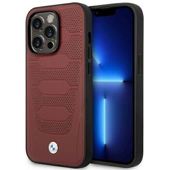 BMW BMHMP14L22RPSR Чехол для Apple iPhone 14 Pro (BMHMP14L22RPSR)