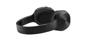 Edifier W800BT Plus Беспроводные Наушники (W800BTPLBK)