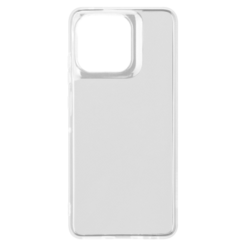 Tactical TPU Cover Защитный чехол для Motorola Moto G86/G86 Power / прозрачный (TA-57983128520)