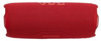 JBL Flip 7 Bluetooth Беспроводная колонка Красный (JBLFLIP7RED)