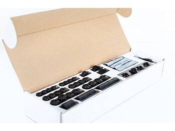 Multibrackets MB-1008 TV sienas fiksētājs kronšteins televizoriem līdz 55