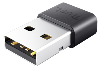 Trust Myna Bluetooth Aдаптер (26027)