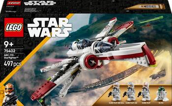 LEGO STAR WARS 75402 Конструктор (75402)