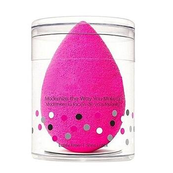 MIMO Set of 2 Mini Sponges Набор из 2 мини-спонжей Pink (5903018900223)
