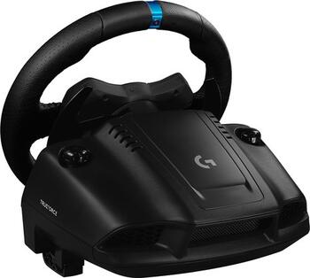 Logitech G923 Racing Руль и педали для Xbox (941-000158)