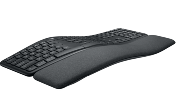 Logitech K860 ERGO Bezvadu Klaviatūrā (920-010108)
