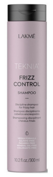 Lakmé Teknia Frizz Control Шампунь 300 ml (8429421444125)
