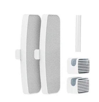 Xiaomi Smart Pet Fountain Filter Set Strūklakas filtru komplekts (BHR6148GL) (BHR6148GL)