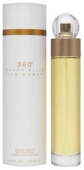 Perry Ellis 360 Парфюм EDT 100 ml (3608940502317)