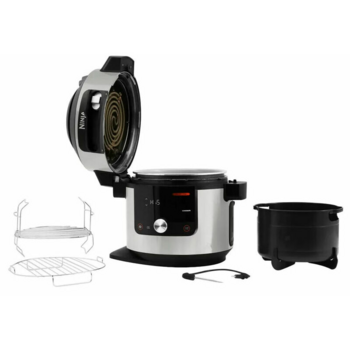 Ninja OL750EU Multivārāmais katls 7.5 L 1760W (OL750EU)