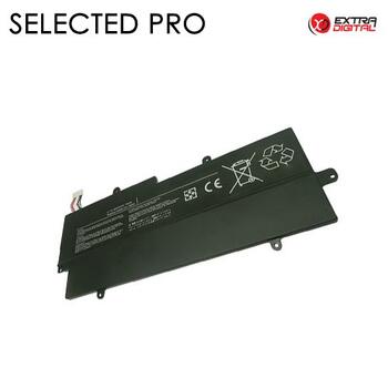 ExtraDigital PA5013U-1BRS Аккумуляторная батарея для портативного компьютера Toshiba PA5013U-1BRS (NB510108)