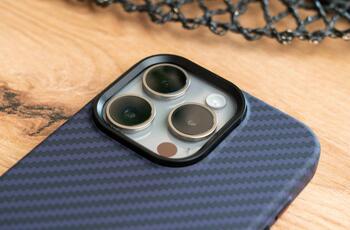 Swissten MagStick Shell Чехол для Apple iPhone 16e / iPhone 17e (35503181)