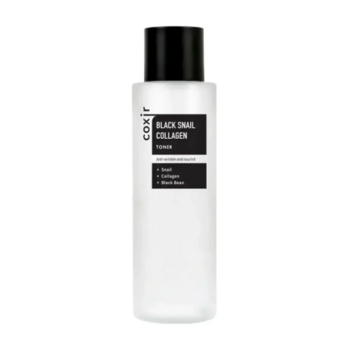 Coxir Black Snail Collagen Тоник для Лица 150 ml (8809080826171)