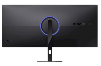 Xiaomi G34WQi Curved Gaming Monitors 34