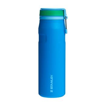 Stanley The IceFlow Termopudele 0.7L Zila (2811284081)