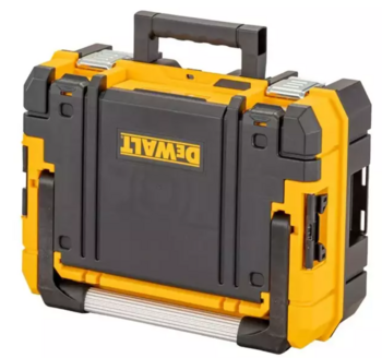 DeWalt DWST83344-1 Instrumentu glabāšanas kārba (DWST83344-1)