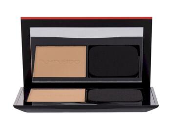 Shiseido Synchro Skin Makeup Tonālais krēms sejai 9g (729238161207)