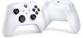Microsoft Xbox Mineral Camo Special Edition Bezvadu kontrolieris (11485884)