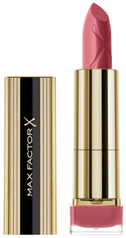 Max Factor Colour Elixir Губная Помада 4g (3614227902183)