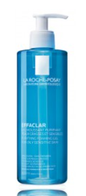 La Roche-Posay Effaclar Purifying Foaming Gel Средство для Умывания 200 ml (3337872411083)