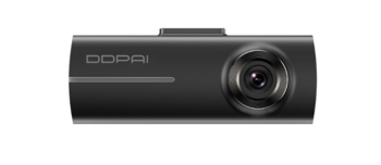 DDPAI N1 Dual Video Reģistrators 1296p / 30fps / 1080p (N1 Dual)